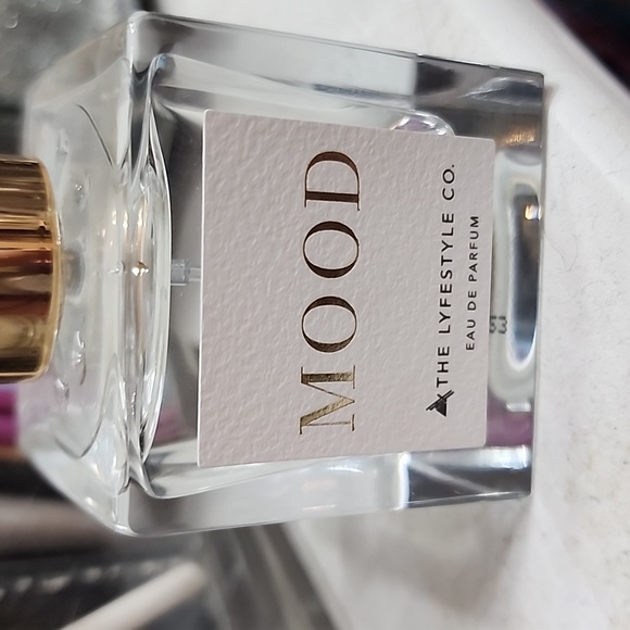The lyfestle Co. Mood Eau de Parfum full size 1.7 - Picture 2 of 3